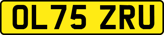OL75ZRU