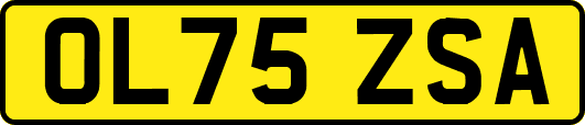OL75ZSA