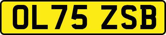 OL75ZSB