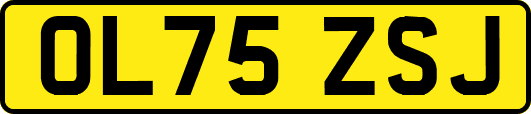 OL75ZSJ