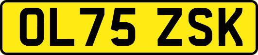 OL75ZSK