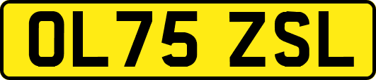 OL75ZSL