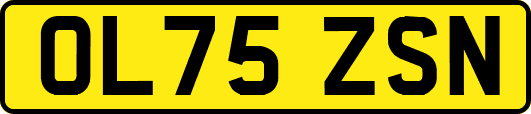 OL75ZSN