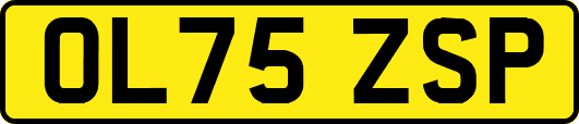 OL75ZSP