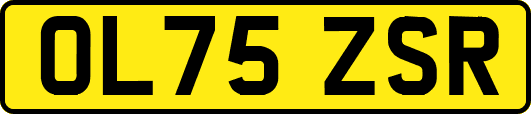 OL75ZSR