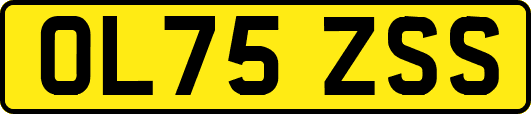 OL75ZSS