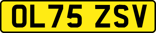 OL75ZSV