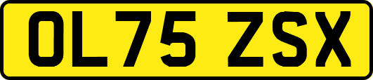 OL75ZSX