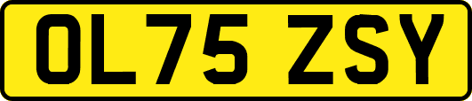 OL75ZSY