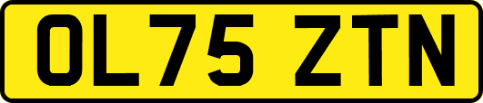 OL75ZTN