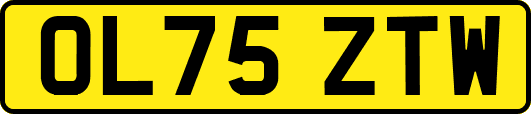 OL75ZTW