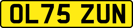 OL75ZUN