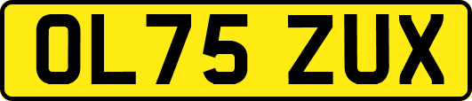 OL75ZUX