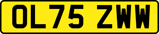 OL75ZWW