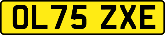 OL75ZXE