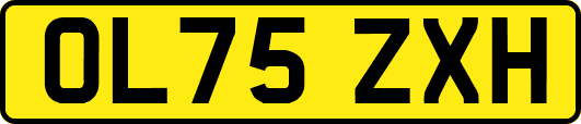 OL75ZXH