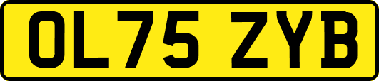 OL75ZYB