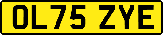 OL75ZYE