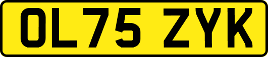 OL75ZYK