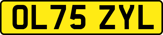 OL75ZYL