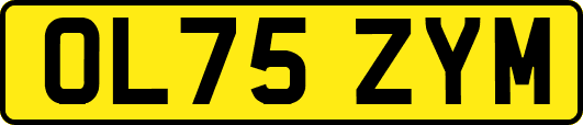 OL75ZYM