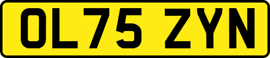 OL75ZYN