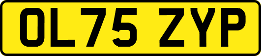 OL75ZYP