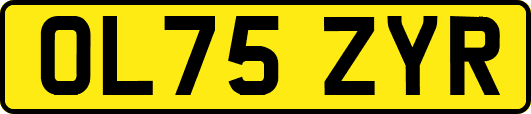 OL75ZYR
