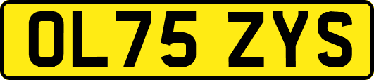 OL75ZYS