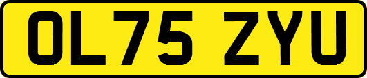 OL75ZYU
