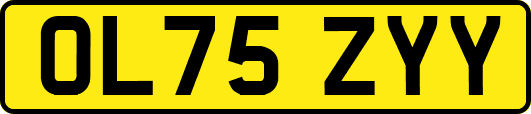 OL75ZYY