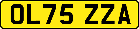 OL75ZZA