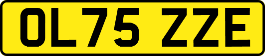 OL75ZZE