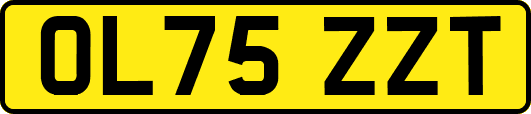 OL75ZZT