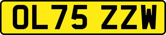 OL75ZZW