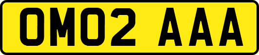 OM02AAA