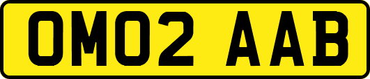 OM02AAB