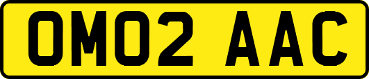 OM02AAC