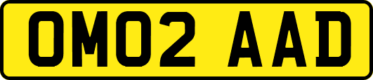 OM02AAD