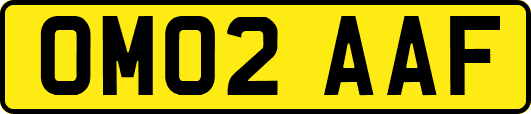 OM02AAF