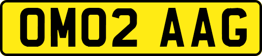 OM02AAG