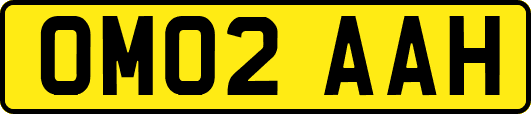 OM02AAH