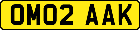 OM02AAK