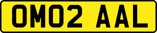 OM02AAL
