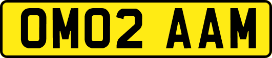OM02AAM