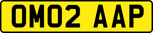 OM02AAP