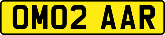 OM02AAR