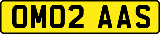 OM02AAS