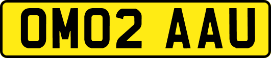 OM02AAU