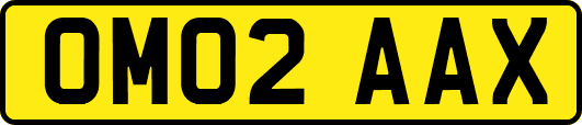 OM02AAX